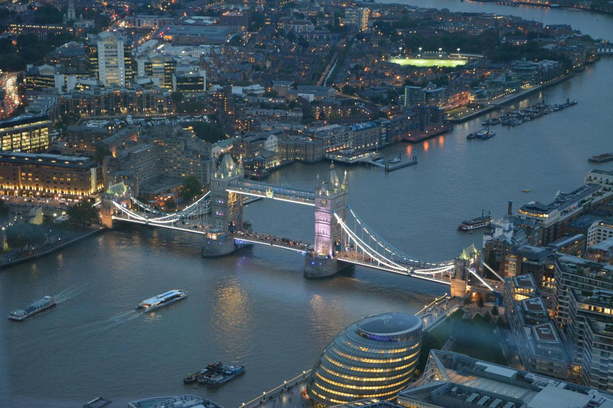 London Central Budget Rooms Eksteriør bilde